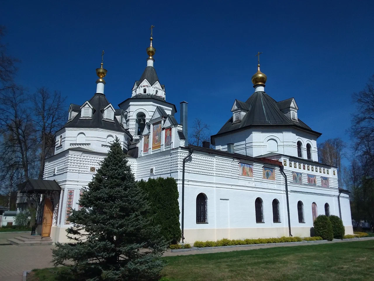 Авторские туры